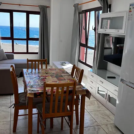 Don Cangrejo 1 Apartman Gran Tarajal