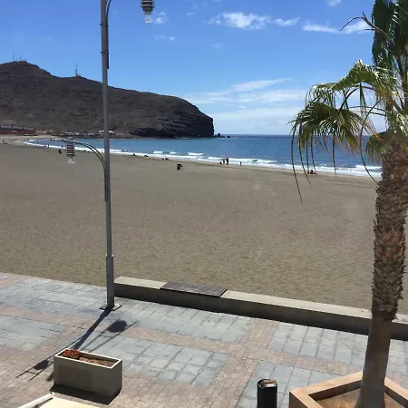 Don Cangrejo 1 Apartman *