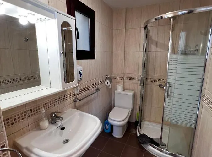 Daire Don Cangrejo 1 Gran Tarajal