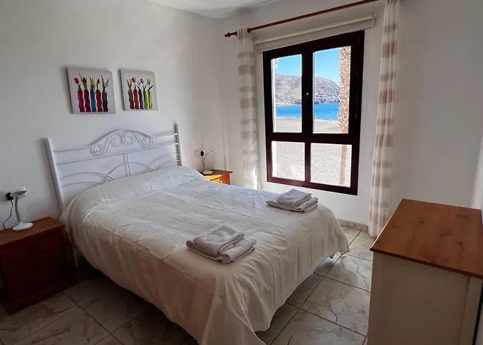 Don Cangrejo 1 グラン・タラハル