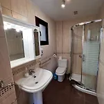 Διαμέρισμα Don Cangrejo 1 *