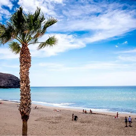 Don Cangrejo 1 Apartmán