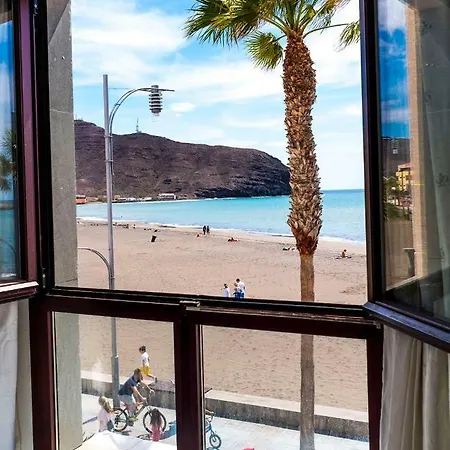 Don Cangrejo 1 公寓