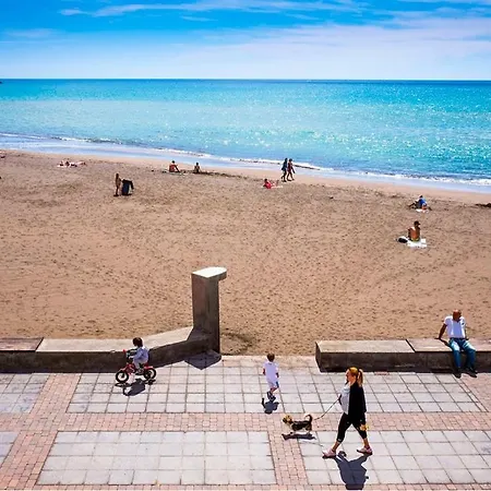 Don Cangrejo 1 * 格兰塔拉雅