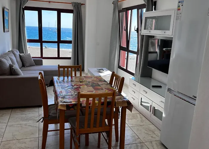 Don Cangrejo 1 Apartmán Gran Tarajal