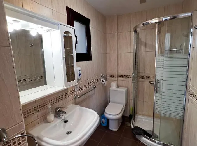 Apartmán Don Cangrejo 1 *