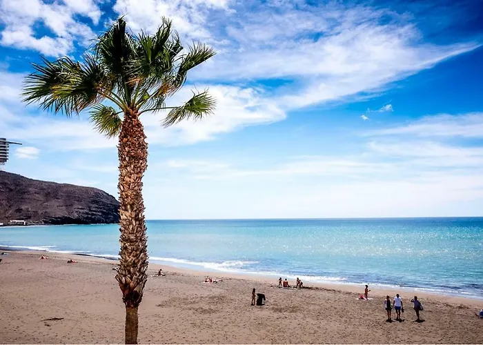 Don Cangrejo 1 Apartmán