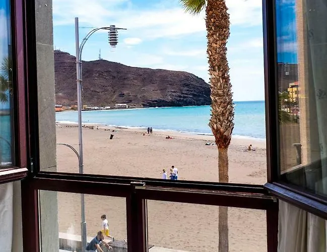 Don Cangrejo 1 Apartmán