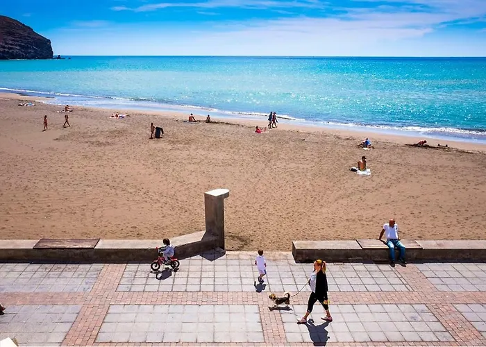 Don Cangrejo 1 * Gran Tarajal