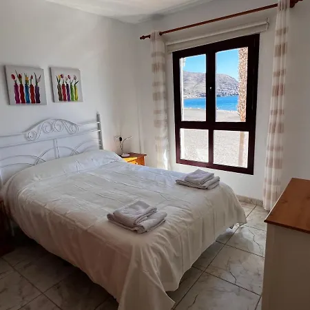 Don Cangrejo 1 غران تاراغال