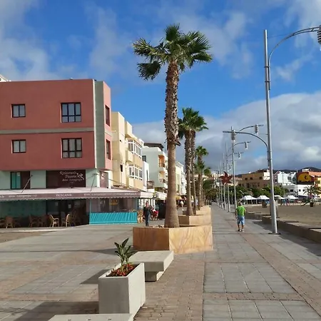 Don Cangrejo 1
