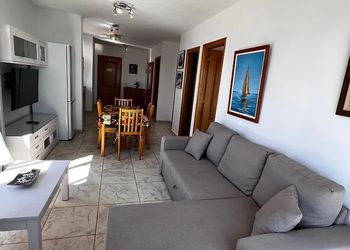 Don Cangrejo 1 Apartment *