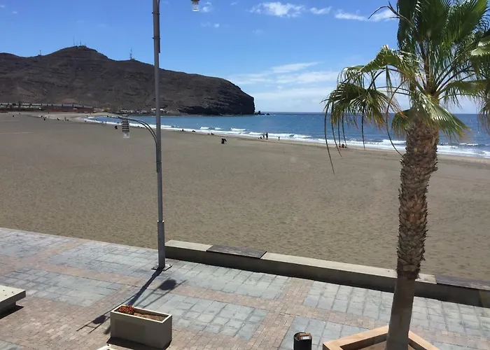 Don Cangrejo 1 Apartment *